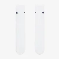 Nike Everyday Plus Cushioned Crew шкарпетки (1 пара) колір білий