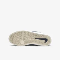 Nike SB Check Canvas Big детские Skate Кроссовки синий
