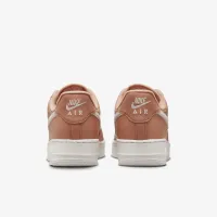 Nike Air Force 1 '07 LX NBHD чоловічі Кросівки колір коричневий