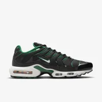 Nike Air Max Plus мужские Кроссовки цвет черный