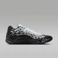 Nike Zion 3 баскетбольні Кросівки колір чорний