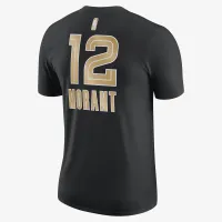 Ja Morant Select Series Men's Nike NBA T-Shirt