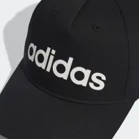 Шапка adidas Daily Cap HT6356 - Чорна