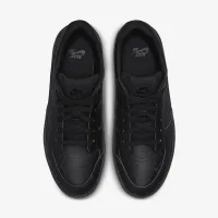 Nike SB Force 58 Premium Skate Кросівки колір чорний