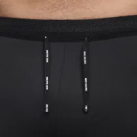 Nike AeroSwift чоловічі Dri-FIT ADV Running 1/2-Length Tights колір чорний