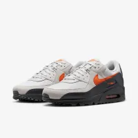 Nike Air Max 90 чоловічі Кросівки колір сірий