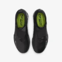 Nike Jr. Mercurial Superfly 9 Academy Little/Big дитячі Turf High-Top Soccer Кросівки колір чорний