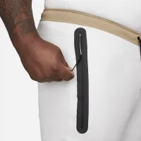 Nike Sportswear Tech Fleece чоловічі Joggers колір білий