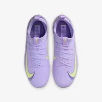 Nike United Jr. Mercurial Vapor 16 Academy Big дитячі MG Low-Top футбольні бутси колір фіолетовий
