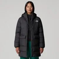 Куртка The North Face Gotham 0A84IX4H01 -  Черная