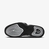 Nike Air Penny 2 чоловічі Кросівки колір сірий
