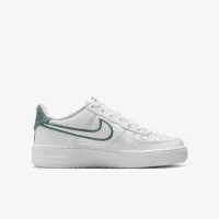 Nike Air Force 1 LV8 3 Big дитячі Кросівки колір білий