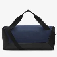 Nike Brasilia тренировочные Duffel сумка (Small, 41L) синий