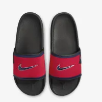 Nike Offcourt (Los Angeles Angels) Offcourt Slides колір червоний