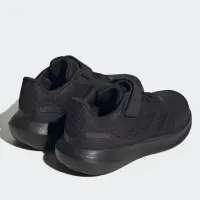Кросівки adidas Runfalcon 3.0 Elastic Lace Top Strap HP5869 - Чорні