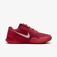 NikeCourt Air Zoom Vapor 11 женская Hard Court Tennis Кроссовки цвет красный