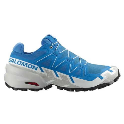 Кросівки для бігу w terenie SALOMON SPEEDCROSS 6 (477658)