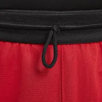 Nike Dri-FIT Icon чоловічі баскетбольні шорти колір червоний