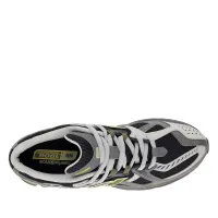 Кросівки New Balance M1906NA - Сірі
