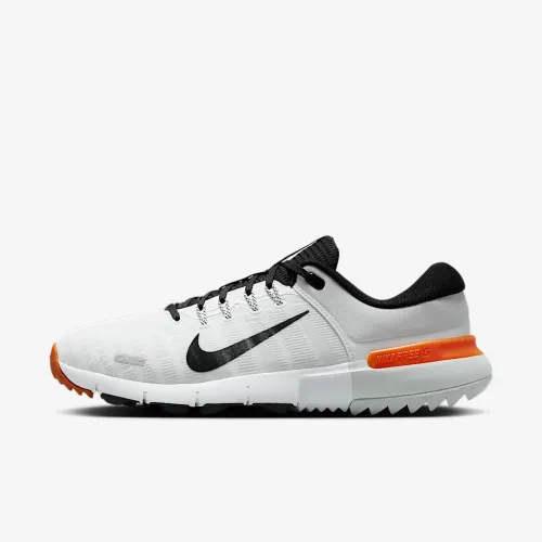 Nike Free для гольфу NN для гольфу Кросівки колір білий