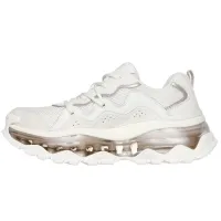 Кросівки Жіночі Skechers UNO CHAOS (177935-WHT )