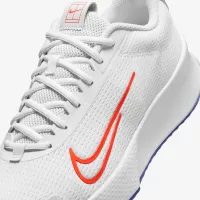 NikeCourt Vapor Lite 2 мужские Hard Court Tennis Кроссовки цвет белый