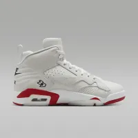 Nike Jumpman MVP женская Кроссовки цвет белый