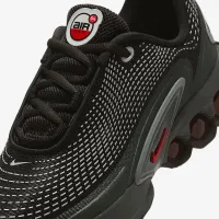 Nike Air Max Dn Big дитячі Кросівки колір чорний