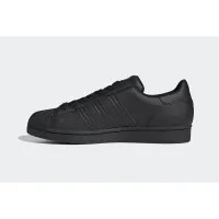 Кроссовки adidas Originals Superstar EG4957 - Черные