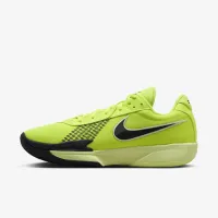 Nike G.T. Cut Academy баскетбольні Кросівки Yellow