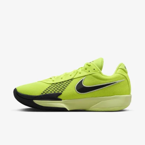 Nike G.T. Cut Academy баскетбольні Кросівки Yellow