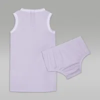 Nike Jordan 23 Baby (12-24M) Костюм колір фіолетовий