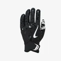 Nike Shark 2.0 Big детские Football Gloves (1 пара) цвет черный