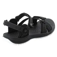 Сандали Женские Jack Wolfskin LAKEWOOD RIDE SANDAL W (4019041_6000)