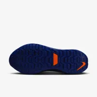 Nike InfinityRN 4 GORE-TEX мужские Waterproof Road Running Кроссовки цвет коричневый