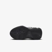 Nike Giannis Immortality 4 Little дитячі Кросівки колір чорний