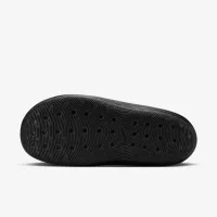 Nike ReactX Rejuven8 жіноча Slides колір чорний