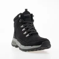 Кроссовки Kappa Tiber 243201-1116 - Черные