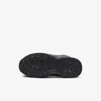 Nike Manoa Little дитячі Boots колір чорний