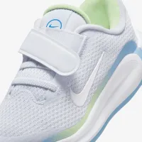 Nike Infinity Flow Little дитячі Кросівки колір сірий
