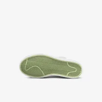Nike Court Legacy Little дитячі Кросівки колір білий