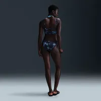 Nike Swim жіноча Hipster Bikini Bottom блакитний