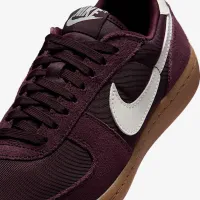 Nike Field General женская Кроссовки цвет красный