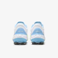 Nike Alpha Huarache Elite 4 Low NRG бейсбольные бутсы цвет белый
