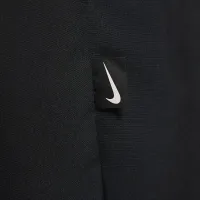Nike Icon мужские Woven баскетбольные Pants цвет черный