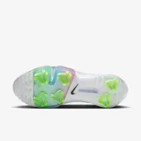 Nike Infinity Tour 2 для гольфа Кроссовки цвет зеленый