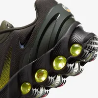 Nike Air Max Dn8 мужские Кроссовки цвет зеленый