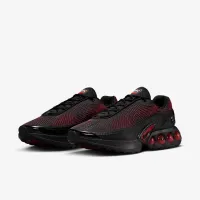 Nike Air Max Dn Essential чоловічі Кросівки колір чорний