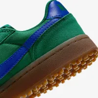Nike Field General Big детские Кроссовки цвет зеленый