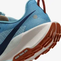 Nike Pegasus Trail 5 мужские Trail Running Кроссовки синий